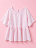 baby doll tee